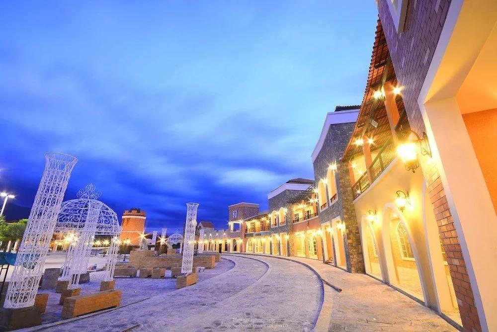 фото The Verona at Tub Lan (SHA Certified)