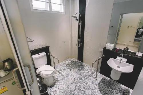 фото The Verona at Tub Lan (SHA Certified)