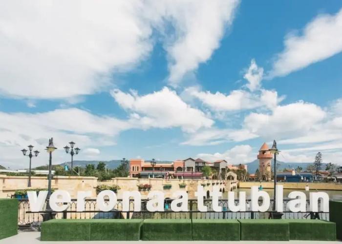 The Verona at Tub Lan (SHA Certified)