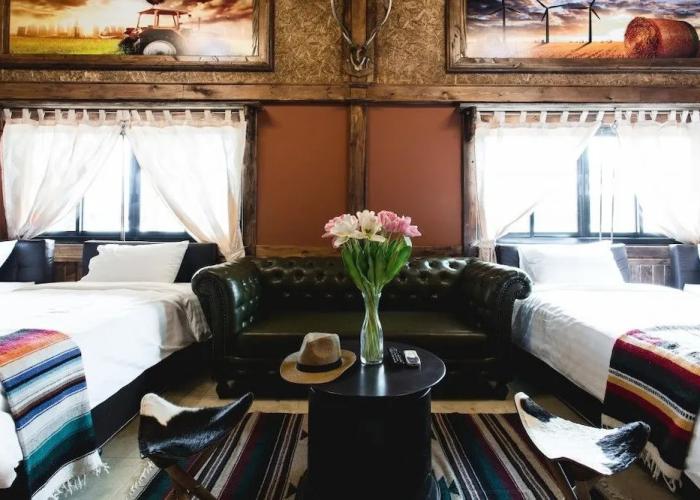 The Verona at Tub Lan (SHA Certified)