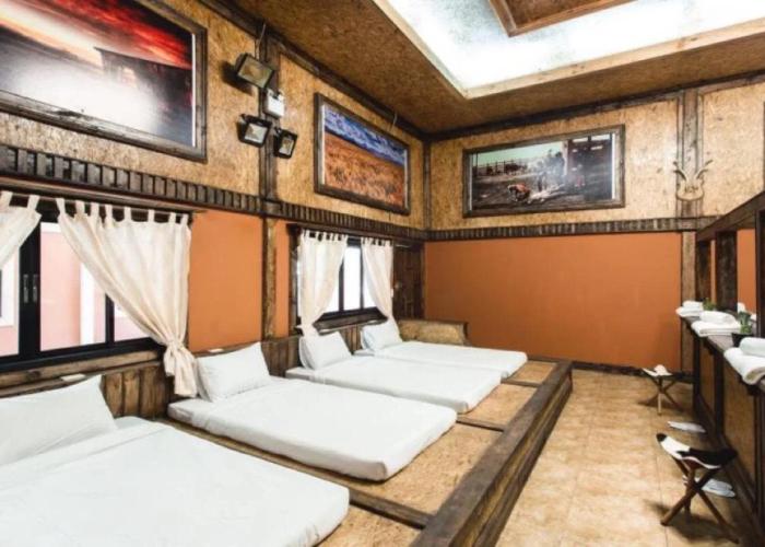 Verona Boutique Hotel