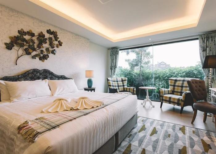 Verona Boutique Hotel