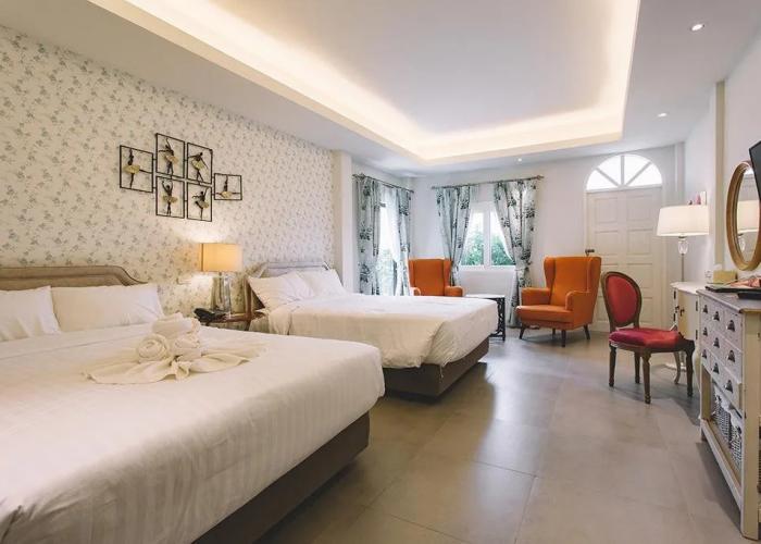 Verona Boutique Hotel