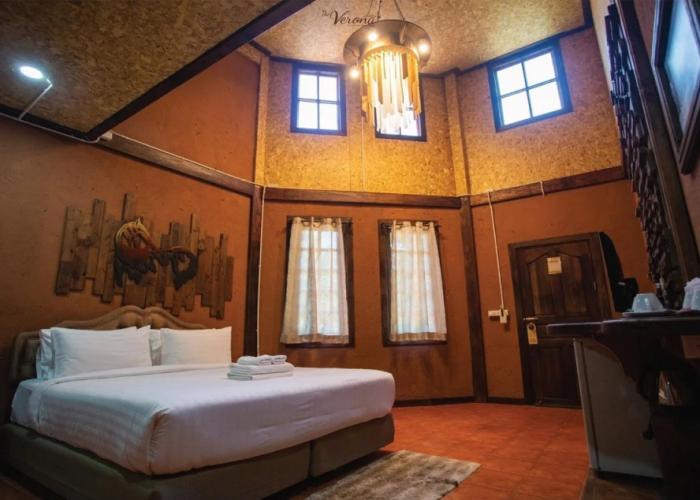 Verona Boutique Hotel