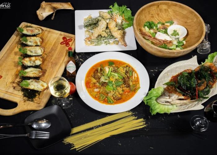 Verona Boutique Hotel