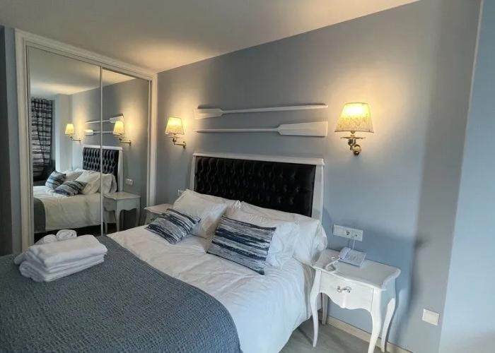 Hotel Arha Santoña