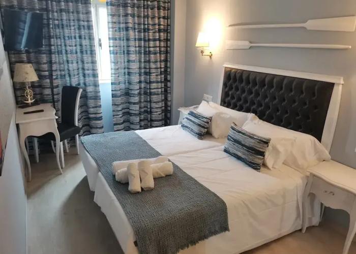Hotel Arha Santoña