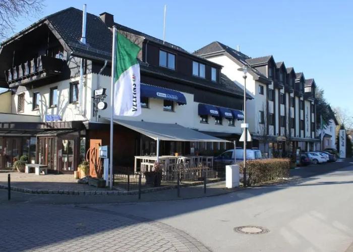 Hotel Victoria