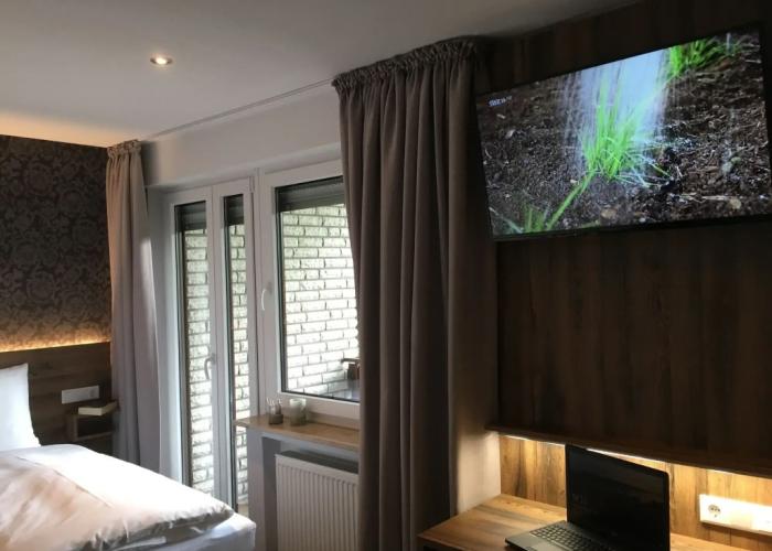 Landhaus Pension Göke