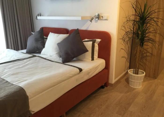 Wilsmann Apartmentvermietung