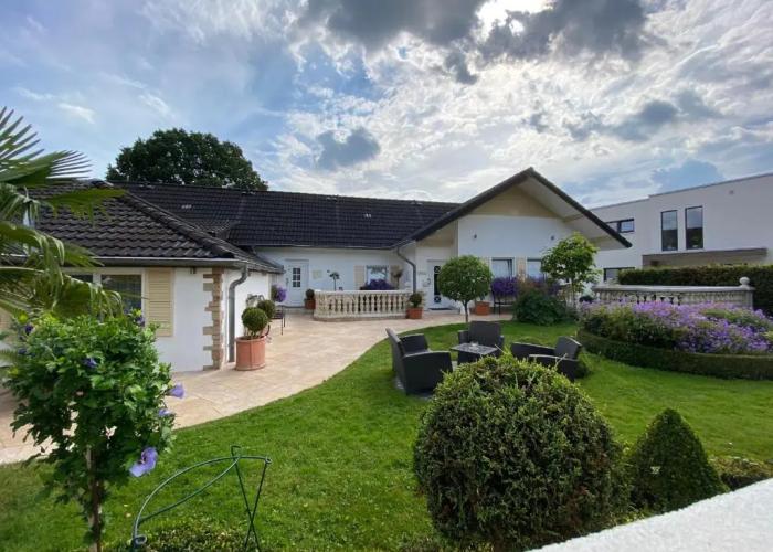 Wilsmann Apartmentvermietung