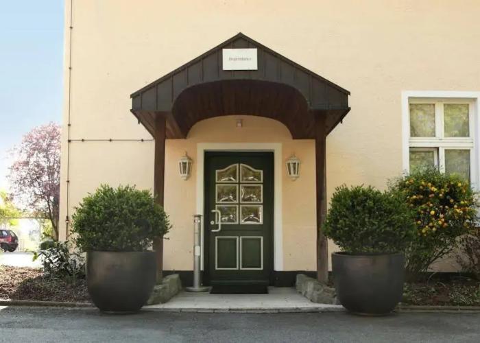 Haus Delecke