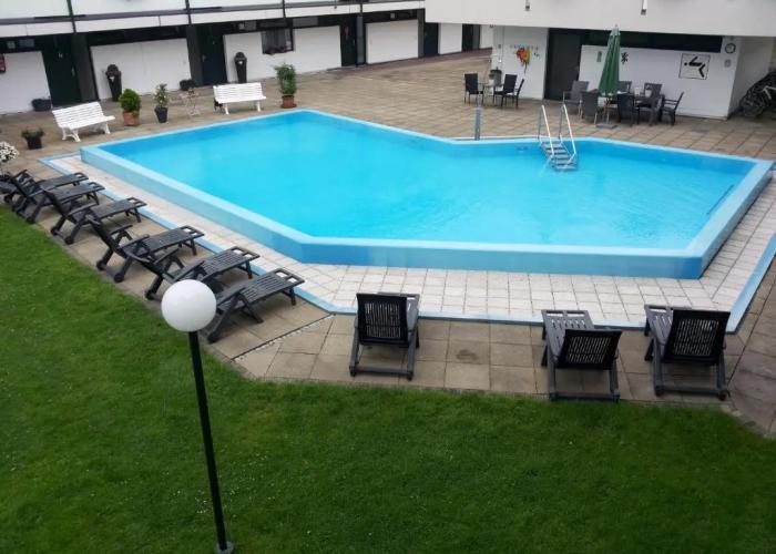 Apartment Regina am schönen Möhnesee
