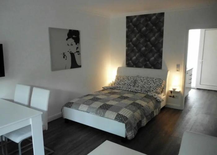 Apartment Regina am schönen Möhnesee