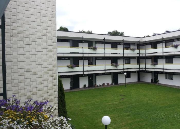 Apartment Regina am schönen Möhnesee