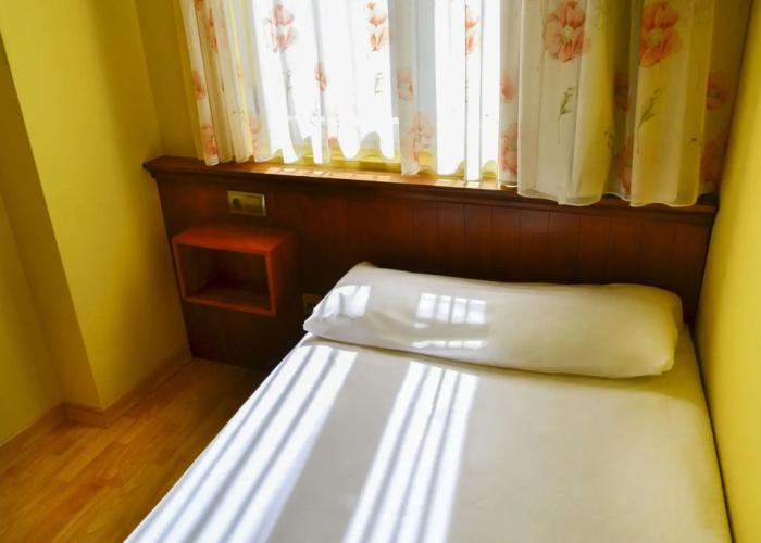 Alda Vía de la Plata Rooms