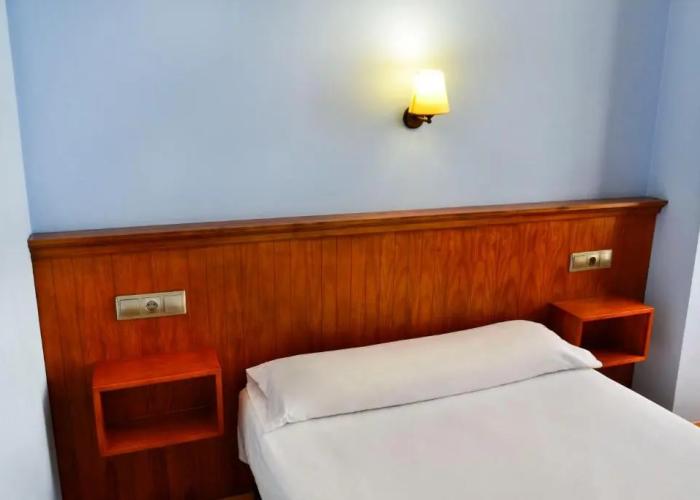 Alda Vía de la Plata Rooms