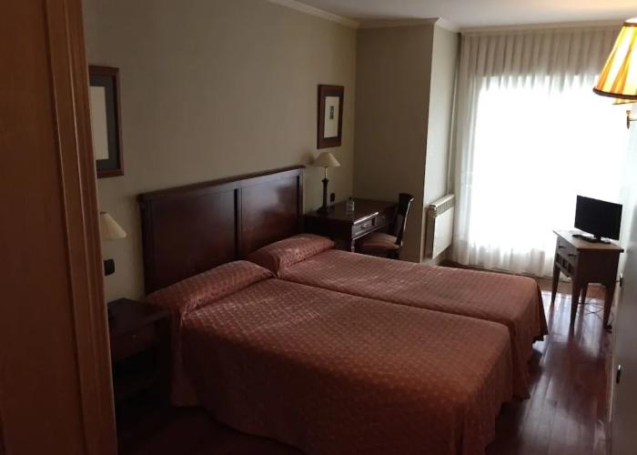 Hotel Los Ángeles
