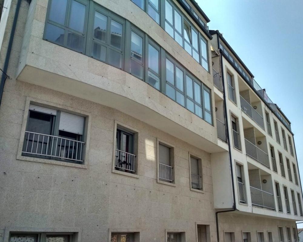 Apartamentos Portosin 3000