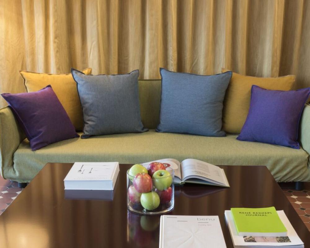 Villaverde Hotel & Resort - Wellness Spa & Golf