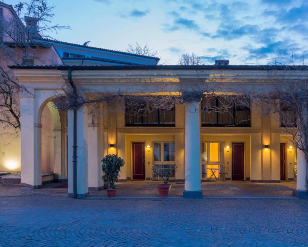 Hotel Ponte di Rialto