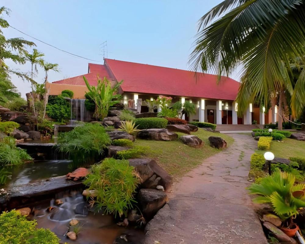 Panorama Golf And Country Club