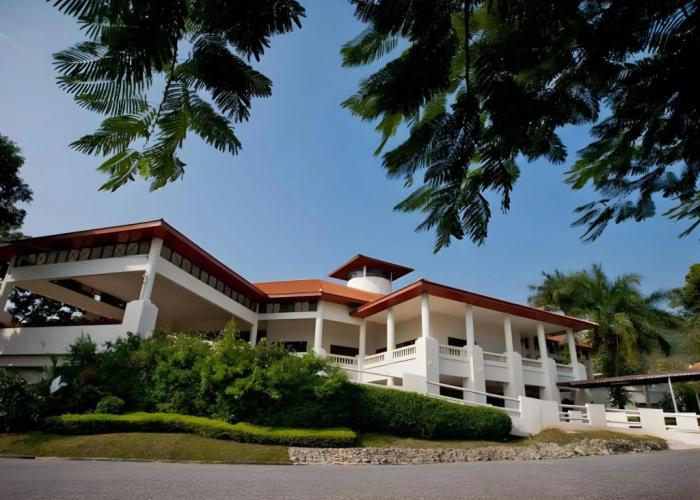 Panorama Golf And Country Club