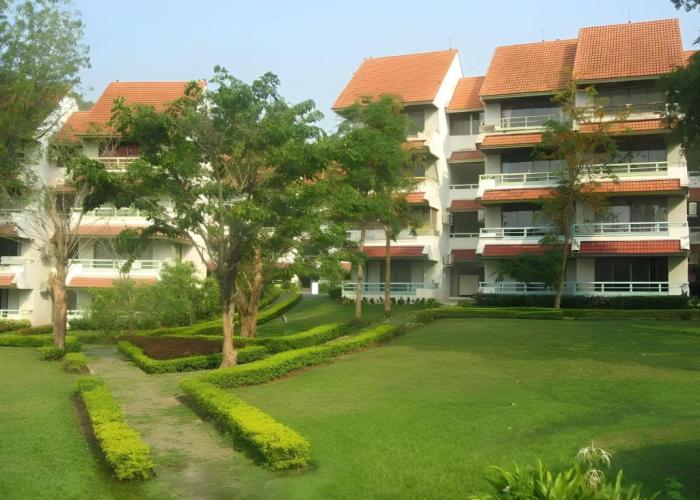 Panorama Golf And Country Club