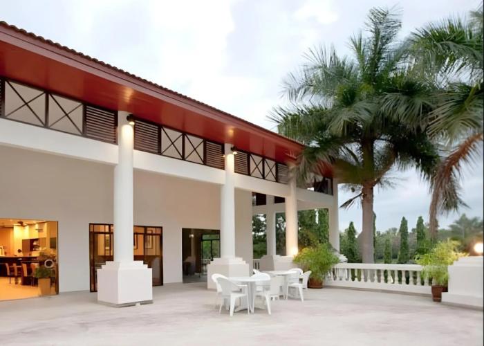 Panorama Golf And Country Club