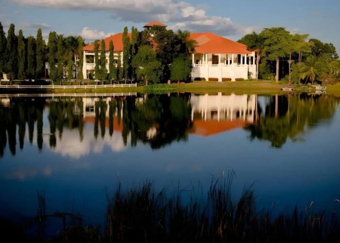 Panorama Golf And Country Club