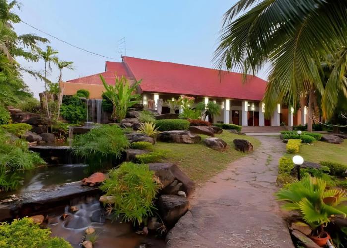 Panorama Golf And Country Club