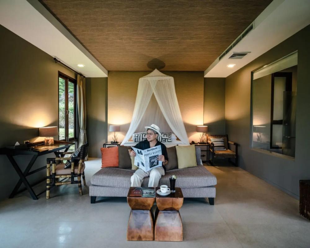 Mountain Creek Golf Resort & Residences