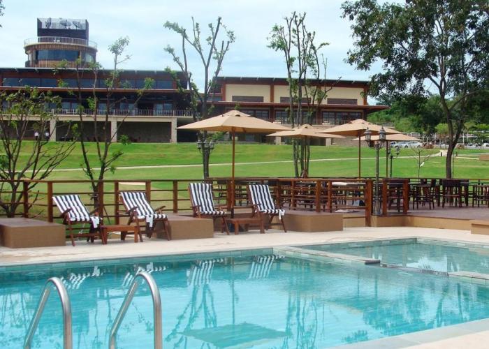 Mountain Creek Golf Resort & Residences