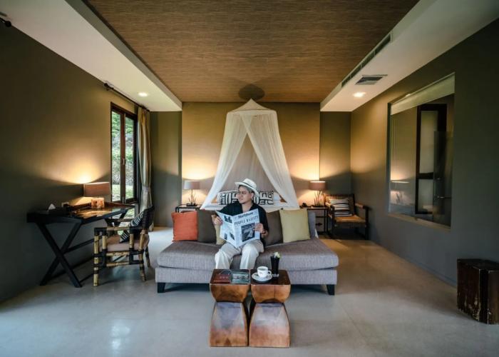Mountain Creek Golf Resort & Residences