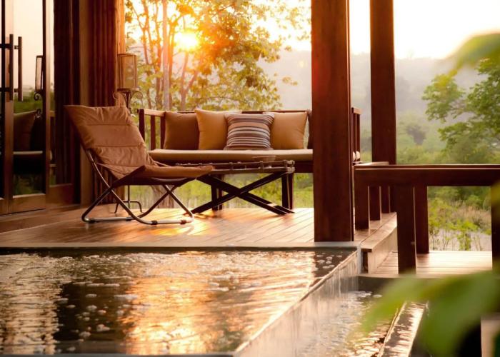Mountain Creek Golf Resort & Residences