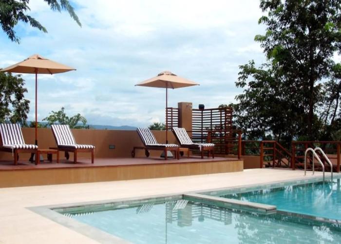 Mountain Creek Golf Resort & Residences