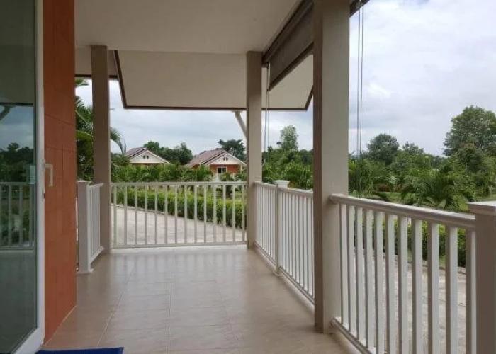 Palm Lodge Resort