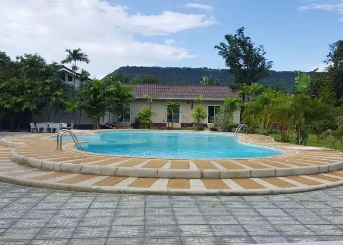 Palm Lodge Resort