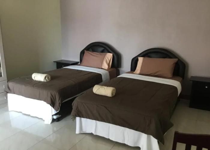 Palm Lodge Resort