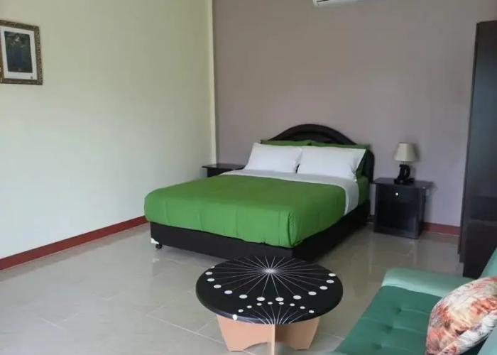 Palm Lodge Resort