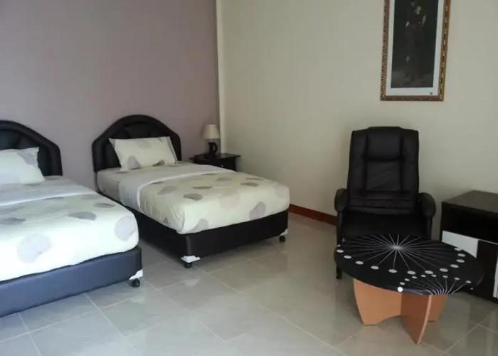 Palm Lodge Resort