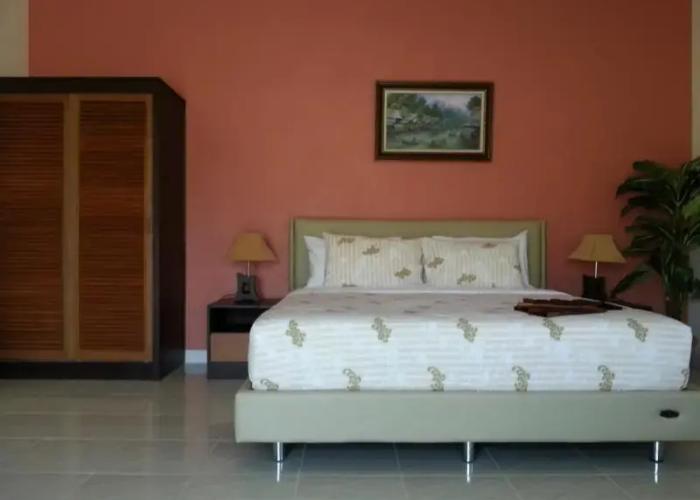 Palm Lodge Resort