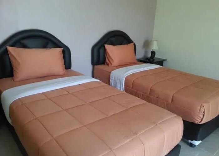 Palm Lodge Resort