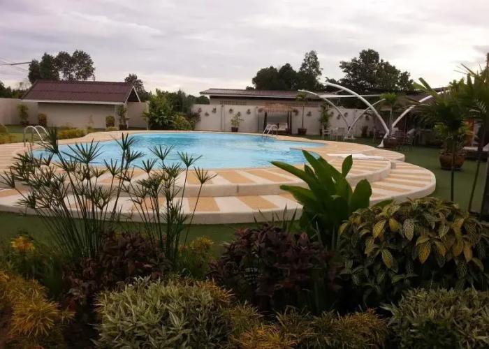 Palm Lodge Resort