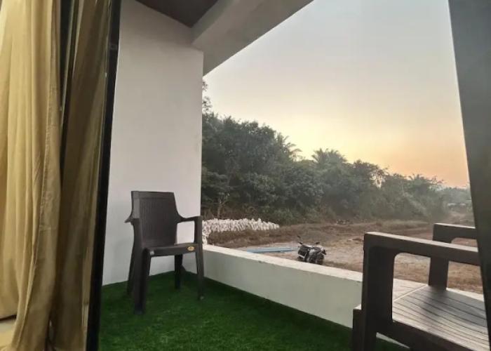 Ayarkar Farm Resort