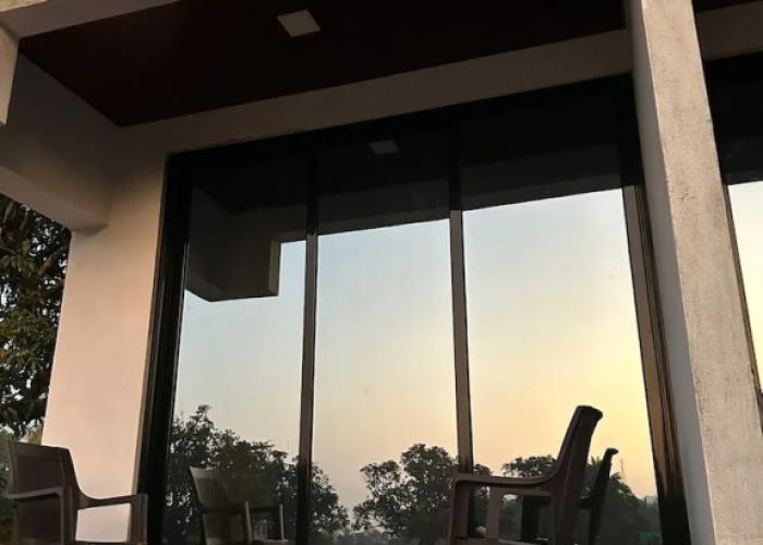 Ayarkar Farm Resort