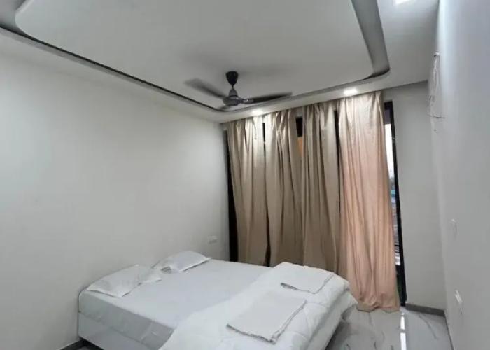 Ayarkar Farm Resort