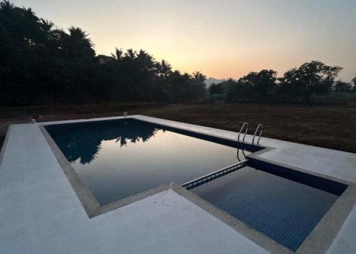 Ayarkar Farm Resort