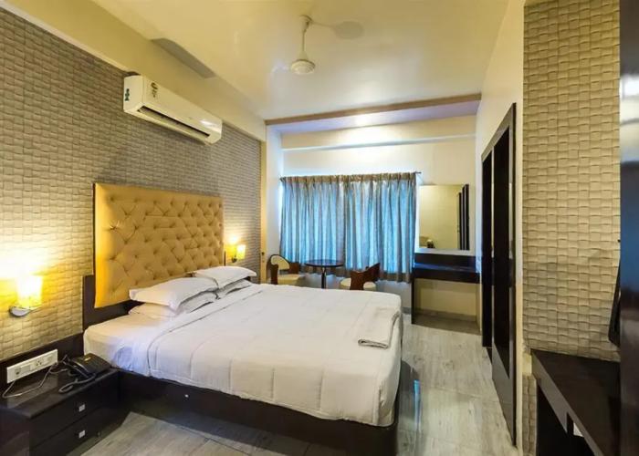 Hotel Vaishnavi