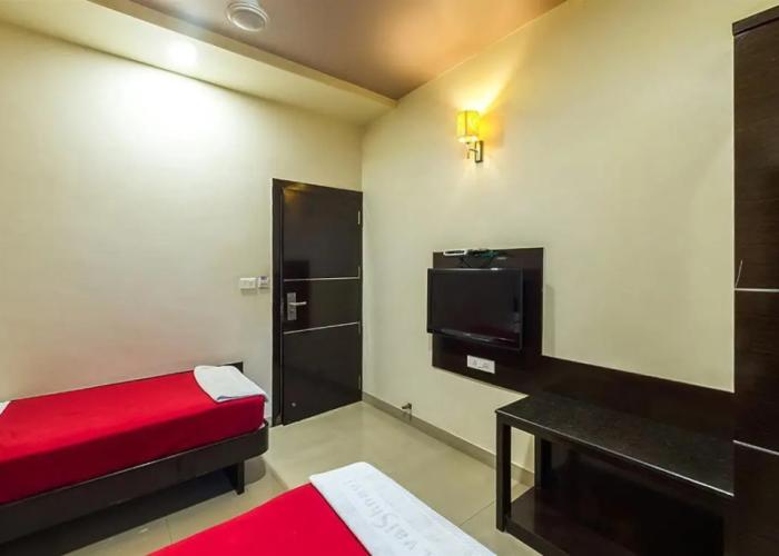 Hotel Vaishnavi